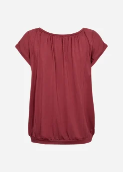 SC-MARICA 4 T-shirt Rubinröd