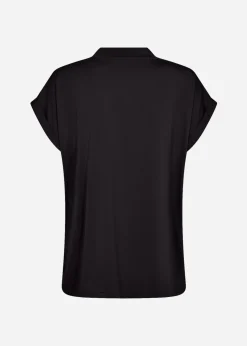 SC-MARICA 278 T-shirt Svart