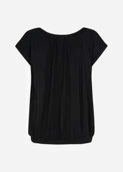 SC-MARICA 4 T-shirt Svart
