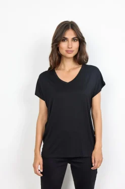SC-MARICA 32 T-shirt Svart