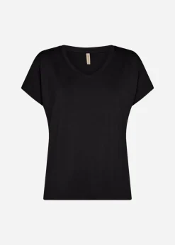 SC-MARICA 32 T-shirt Svart