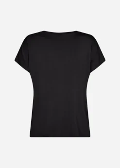 SC-MARICA 32 T-shirt Svart