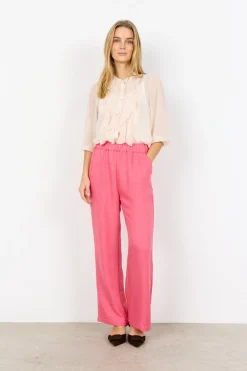 SC-NAIA 8 Blus Cream