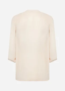 SC-NAIA 8 Blus Cream