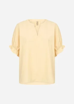 SC-NETTI 125 Blus Ljusgul