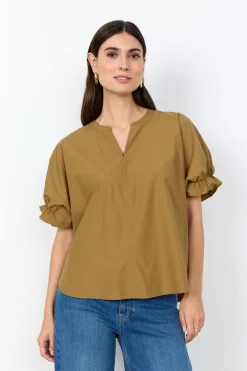 SC-NETTI 125 Blus Oliv