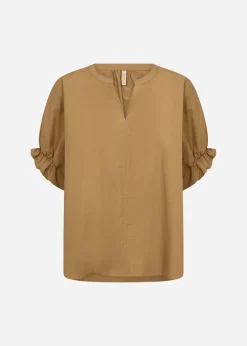 SC-NETTI 125 Blus Oliv