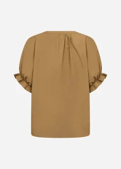 SC-NETTI 125 Blus Oliv