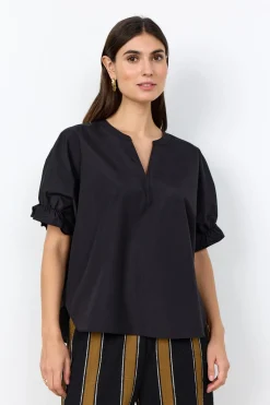 SC-NETTI 125 Blus Svart