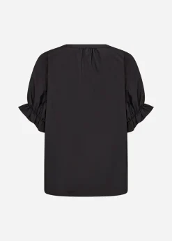 SC-NETTI 125 Blus Svart