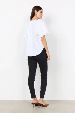 SC-NETTI 125 Blus Vit
