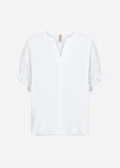 SC-NETTI 125 Blus Vit