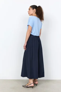 SC-NETTI 131-C Byxor Navy