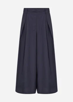 SC-NETTI 131-C Byxor Navy