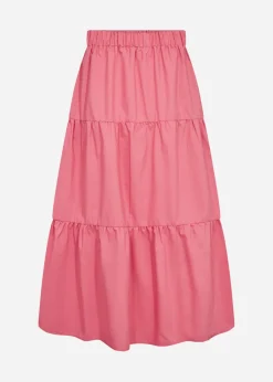 SC-NETTI 127 Kjol Pink