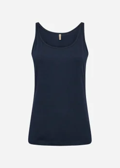 SC-PYLLE 122 Topp Navy