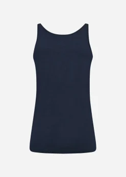 SC-PYLLE 122 Topp Navy