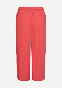 SC-RADIA 52-B Byxor Röd