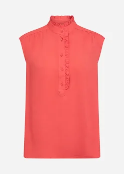 SC-RADIA 232 Blus Röd
