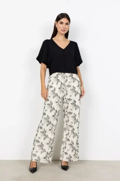 SC-RADIA 236 Blus Svart