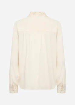 SC-RADIA 230 Skjorta Cream