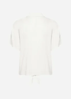 SC-RADIA 69 Skjorta Off white