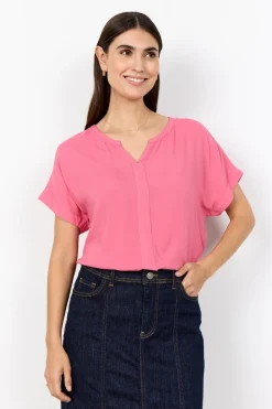 SC-RADIA 9 T-shirt Pink