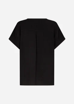 SC-RADIA 9 T-shirt Svart