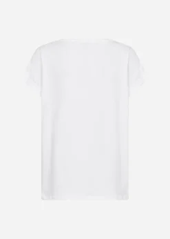 SC-RINA FP 18 T-shirt Korall