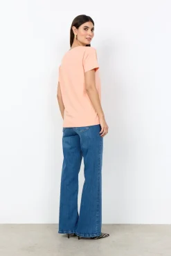 SC-RINA FP 19 T-shirt Korall