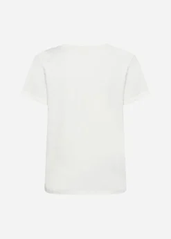 SC-RINA FP 16 T-shirt Ljusblå