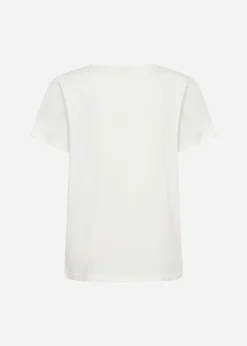 SC-RINA FP 16 T-shirt Ljusgrön