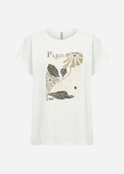 SC-RINA FP 26 T-shirt Mörkgrön