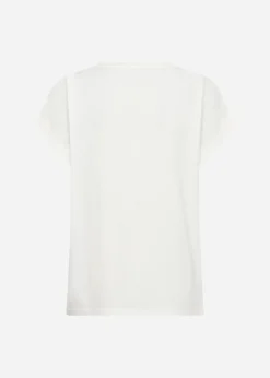 SC-RINA FP 26 T-shirt Mörkgrön
