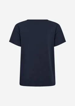 SC-RINA FP 16 T-shirt Navy