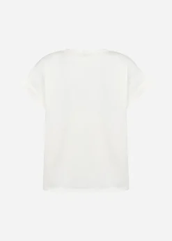 SC-RINA FP 15 T-shirt Navy