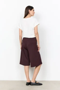 SC-RINA FP 26 T-shirt Off white