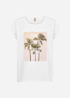 SC-RINA FP 20 T-shirt Oliv