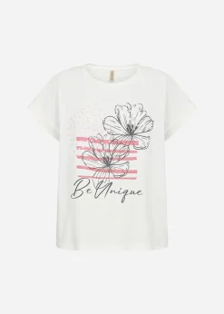 SC-RINA FP 15 T-shirt Pink