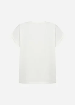 SC-RINA FP 15 T-shirt Pink