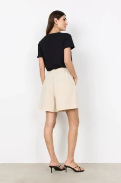 SC-RINA FP 19 T-shirt Svart