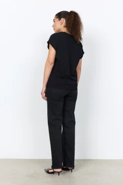 SC-RINA FP 24 T-shirt Svart