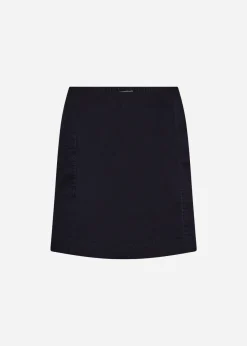 SC-ROVENA 13-B Shorts Navy