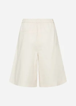 SC-ROVENA 15-C Shorts Cream