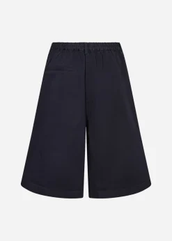 SC-ROVENA 15-C Shorts Navy