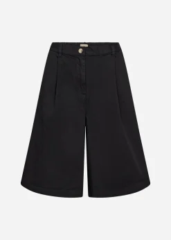 SC-ROVENA 15-C Shorts Svart