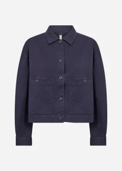 SC-ROVENA 10 Jacka Navy