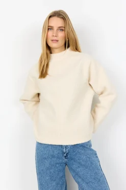 SC-SHAIMA 3 Blus Cream