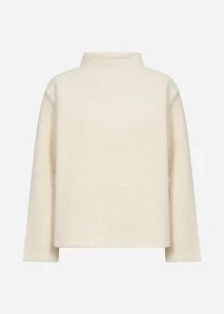 SC-SHAIMA 3 Blus Cream