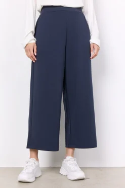SC-SIHAM 36 Byxor Navy